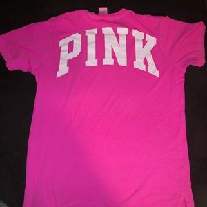 PINK Tee